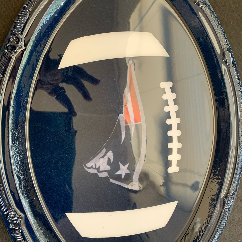 Rolling tray